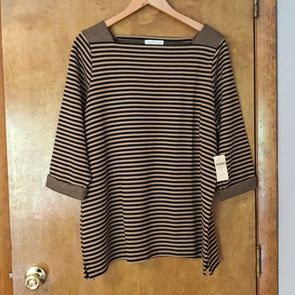 Coldwater Creek Tops - Coldwater Creek